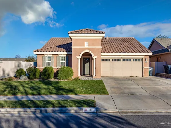 1018 Canyon Dr W, Tehachapi, CA 93561
