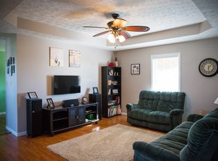 1079 Old Us Highway 68, Campbellsville, KY 42718