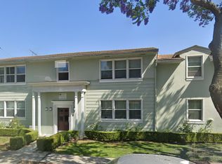 BIXBY PARK, Long Beach, CA 90807