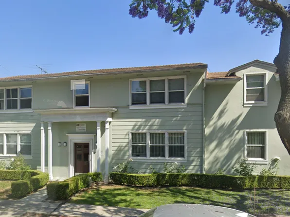 BIXBY PARK, 1132 E San Antonio Dr #4410, Long Beach, CA 90807