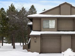 17760 W Core Rd #16, Bend, OR 97707