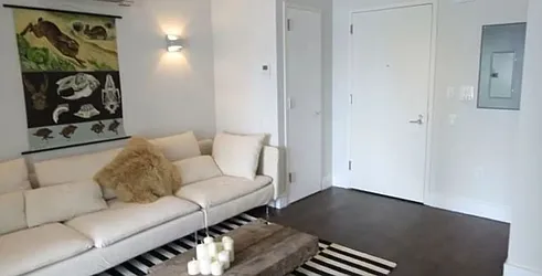 Rented by MySpaceNYC