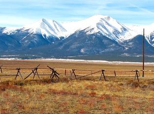 27398 County Road 319, Buena Vista, CO 81211