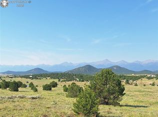 27 County Rd #A, Cotopaxi, CO 81223