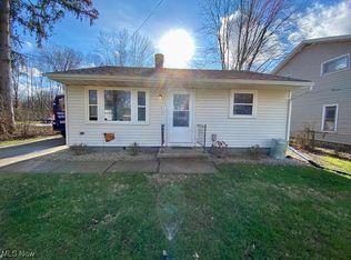 803 Greenlawn Ave NW, Warren, OH 44483