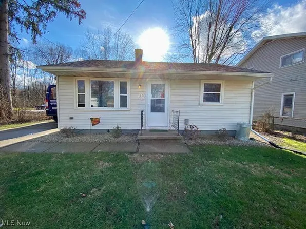 803 Greenlawn Ave NW, Warren, OH 44483