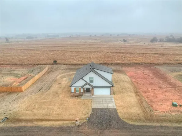 3530 Manning Farms Blvd, El Reno, OK 73036