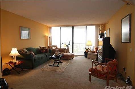 3rd image of 3640 Yacht Club Dr APT 1401