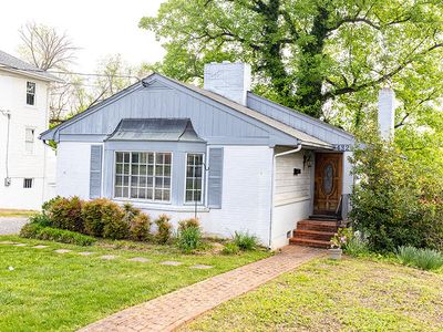432 N Market St, Salem, VA, 24153