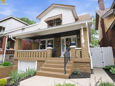611 Oak St, Newport, KY, 41071