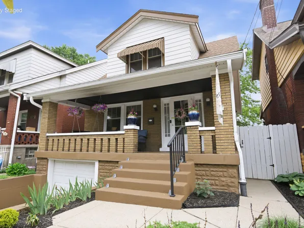 611 Oak St, Newport, KY 41071