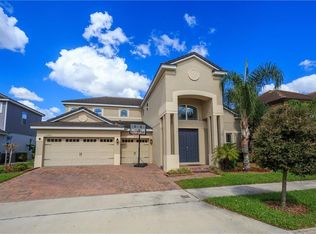 11483 Brickyard Pond Ln, Windermere, FL 34786