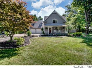 1100 S Walnut St #STW4-P9, Van Wert, OH 45891