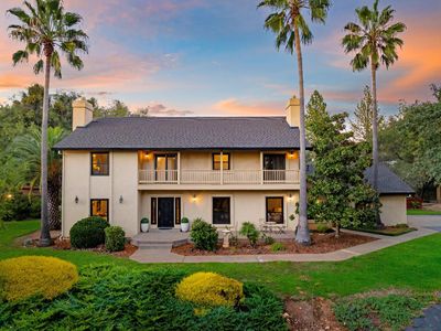 6520 Butterfield Way, Placerville, CA, 95667