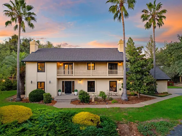6520 Butterfield Way, Placerville, CA 95667