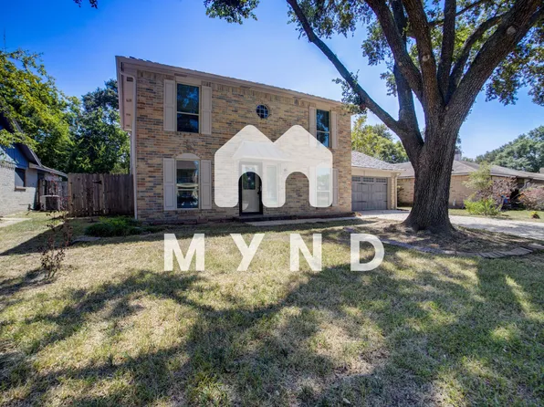 4051 Broken Elm Dr, Spring, TX 77388