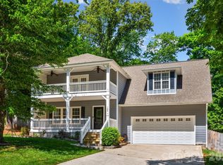 109 Fulton Farms Ln, Mooresville, NC 28117