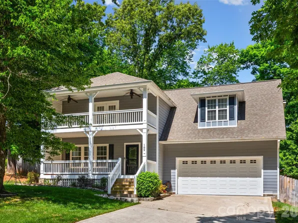 109 Fulton Farms Ln, Mooresville, NC 28117