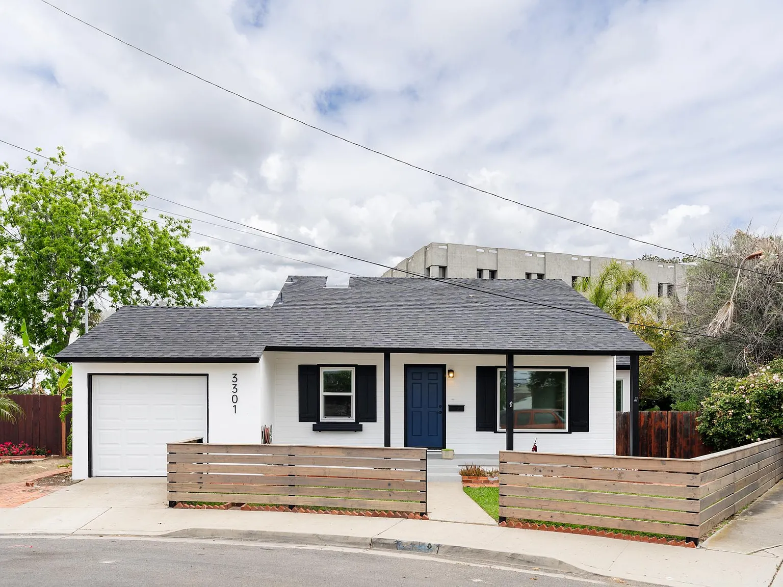 3301 Wisteria Dr — Photo 2