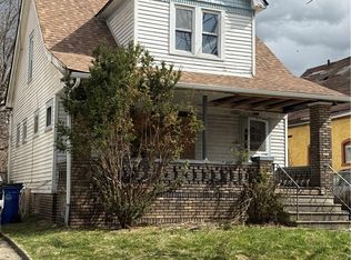 3025 E 128th St, Cleveland, OH 44120