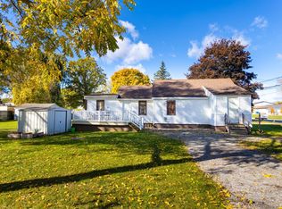 1701 W Stewart St, Owosso, MI