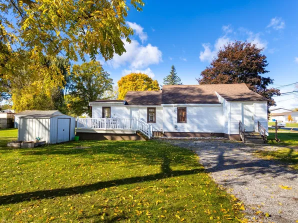 1701 W Stewart St, Owosso, MI 48867