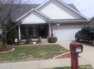 903 Sierra Ct, Jeffersonville, IN 47130