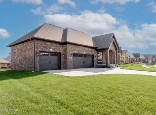 15954 Cumberland Lake Cir, Louisville, KY 40245