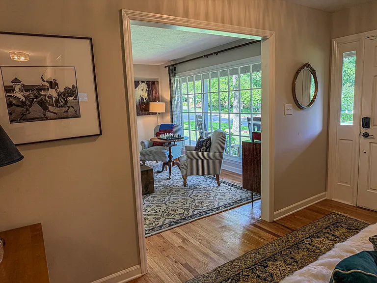 Rosemary Dr — Photo 25