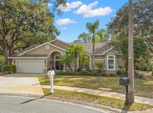 3734 Thornbush Ln, New Port Richey, FL 34655