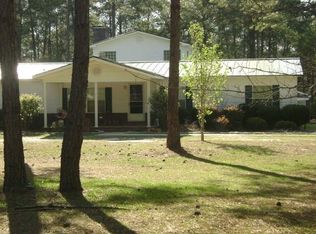 1857 Nevils Groveland Rd, Pembroke, GA 31321