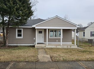 505 Walker St, Aberdeen, MD