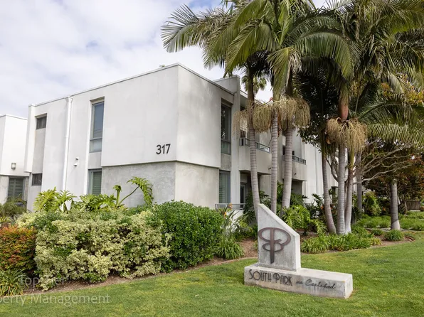 317 Pine Ave Unit 206, Carlsbad, CA 92008