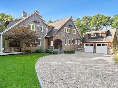 122 Middle Line, Southampton, NY, 11968