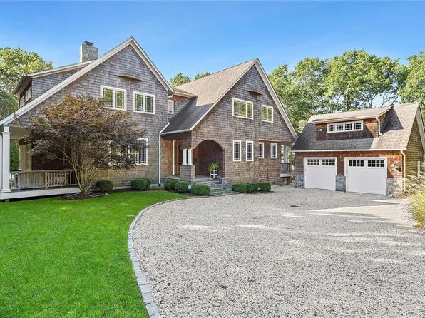 122 Middle Line, Southampton, NY 11968