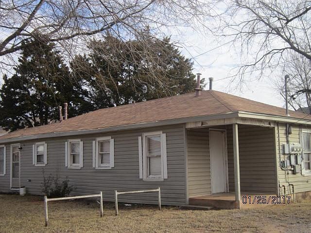 1st image of 410 SW Grand Blvd #B