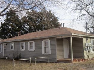 410 SW Grand Blvd #B, Oklahoma City, OK 73109
