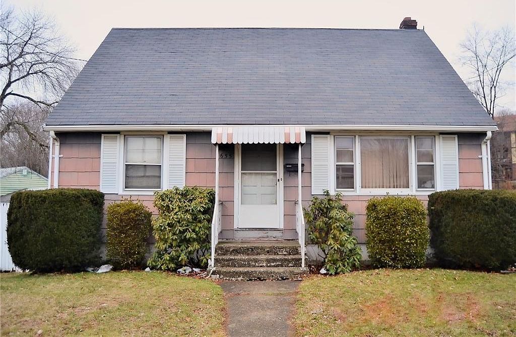 2655 Madison Ave, Bridgeport, CT 06606 Zillow