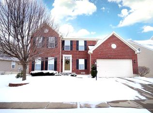 7014 Creekside Way, Hamilton, OH 45011