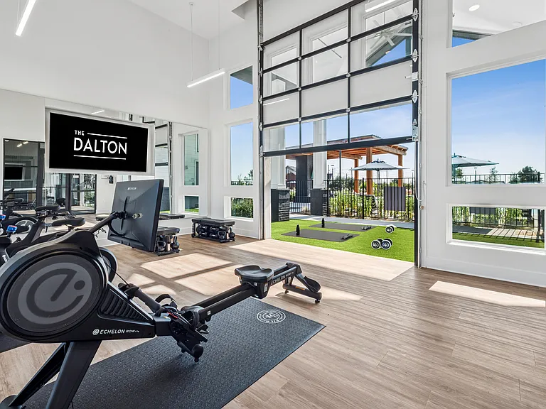 The Dalton — Photo 21