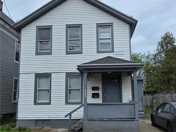 724 Warren St, Utica, NY 13502