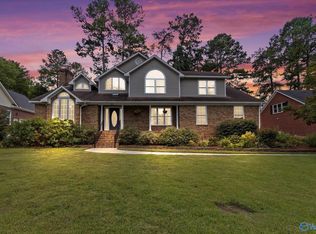 1211 Shadow Ridge Dr SE, Huntsville, AL 35803