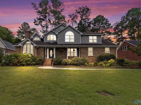 1211 Shadow Ridge Dr SE, Huntsville, AL 35803