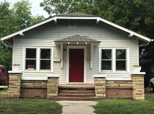 2167 S Topeka Ave, Wichita, KS 67211