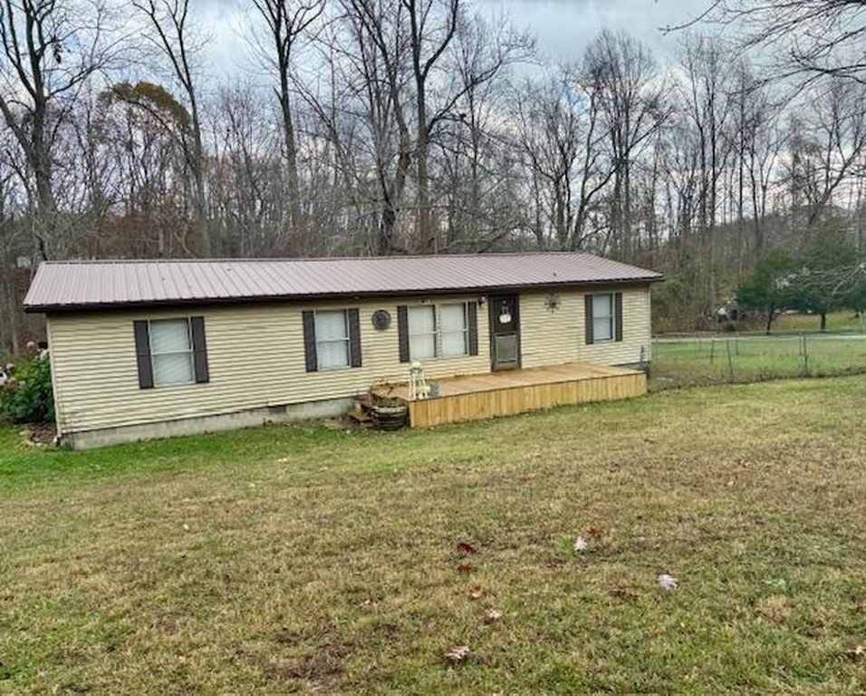 Real estate listing image