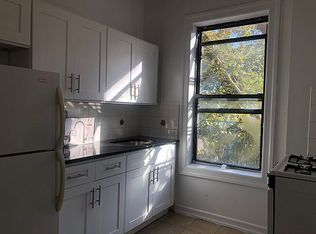 550 W 156th St #5G, New York, NY 10032