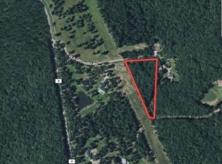 0 Private Road V5, Piedmont, MO 63957