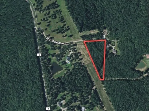 0 Private Road V5, Piedmont, MO 63957