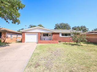 2810 55th St, Lubbock, TX 79413