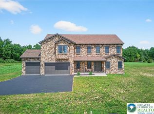 130 Longenbach Ave, Nazareth, PA 18064